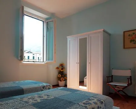 Apartmán Re Gravedona