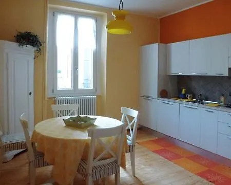 Apartmán Re Gravedona