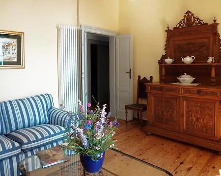 Apartmán Re *