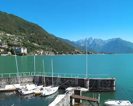 Apartmán Re *